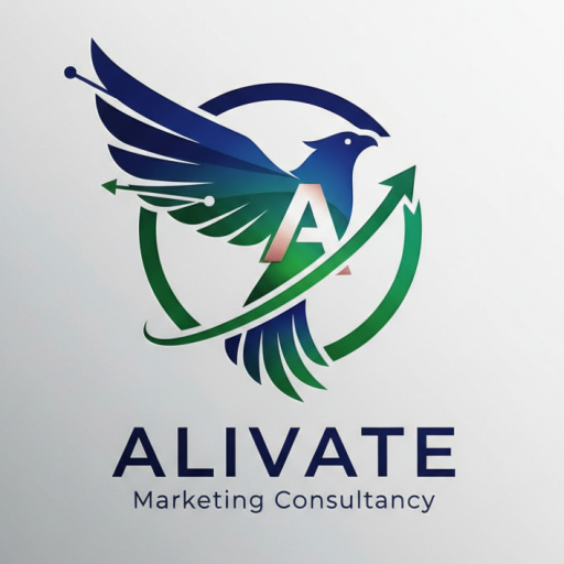 Alivate logo